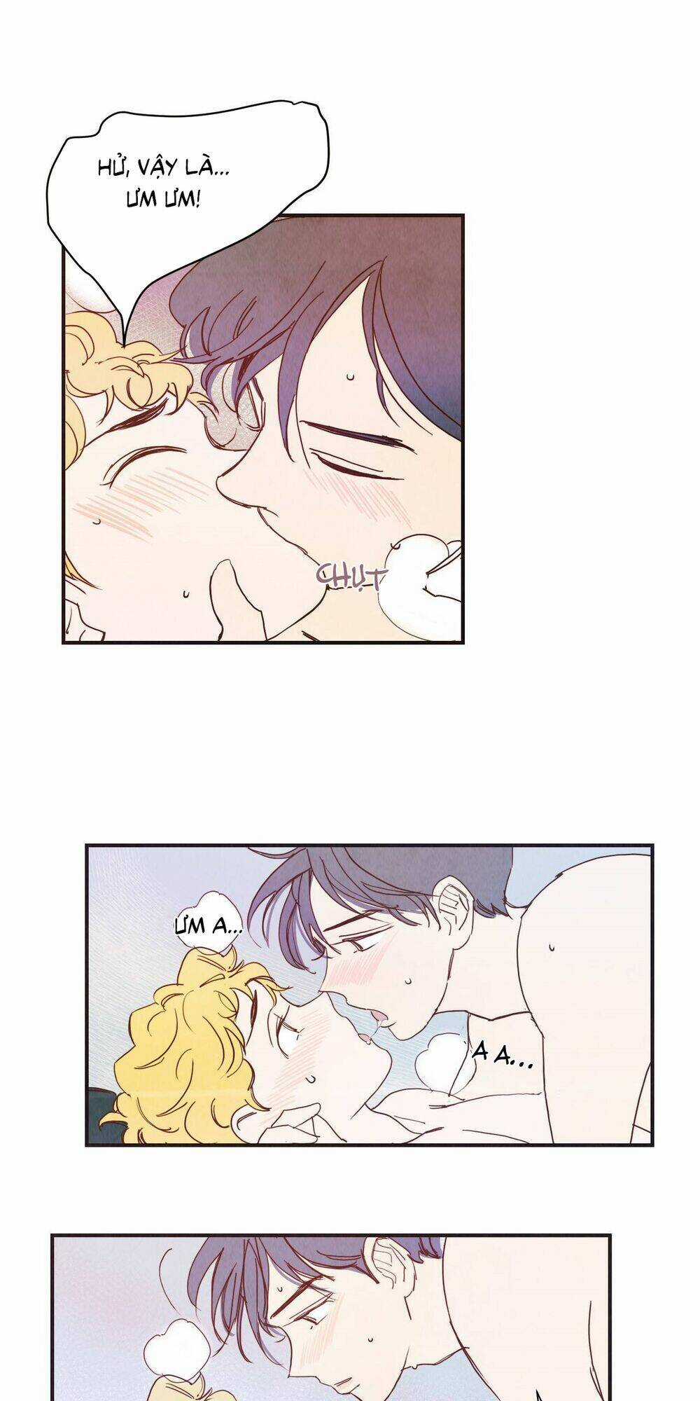 Nhớ Em, Lucifer - Chapter 5 - Trang 13