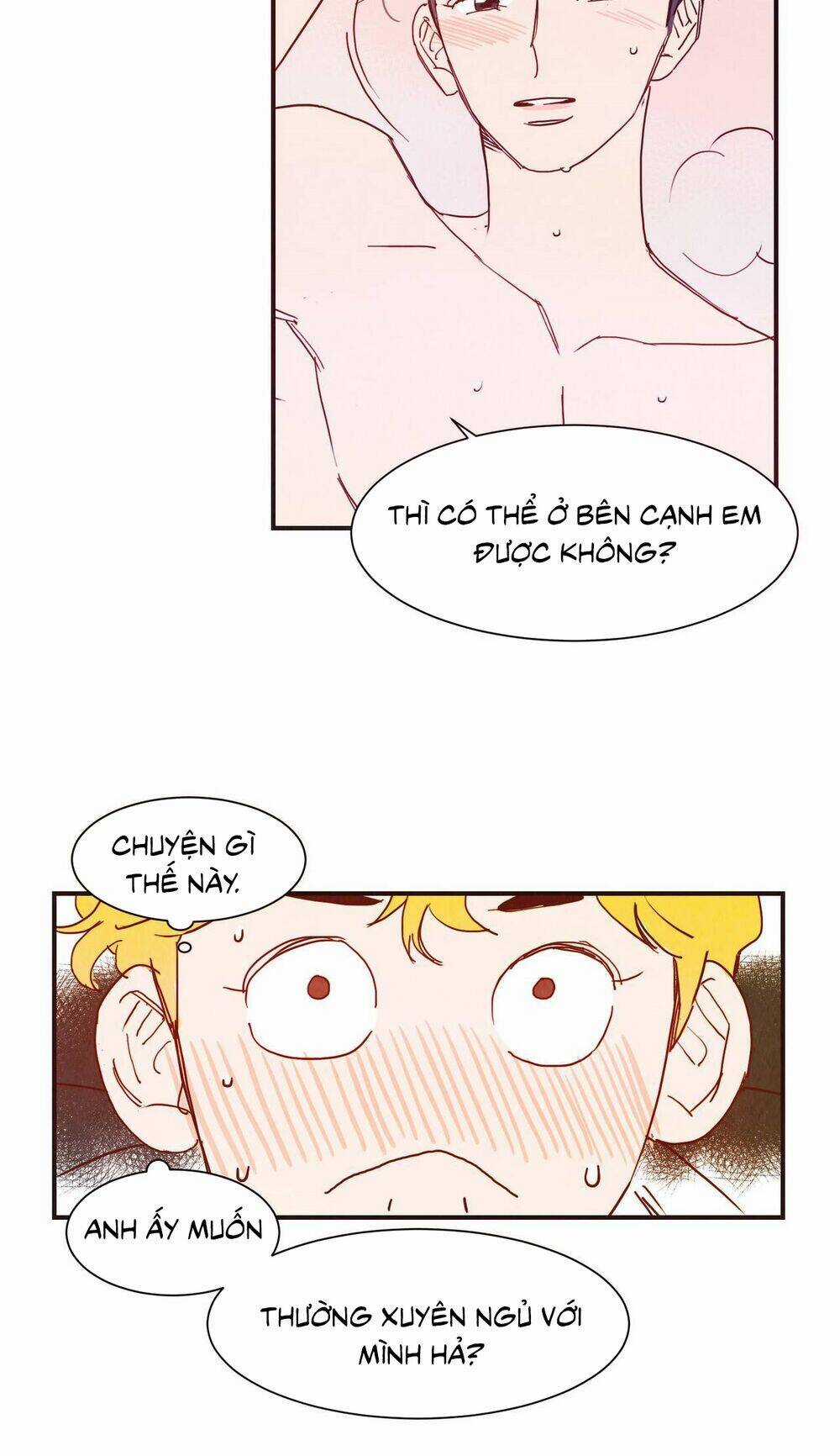 Nhớ Em, Lucifer - Chapter 5 - Trang 15