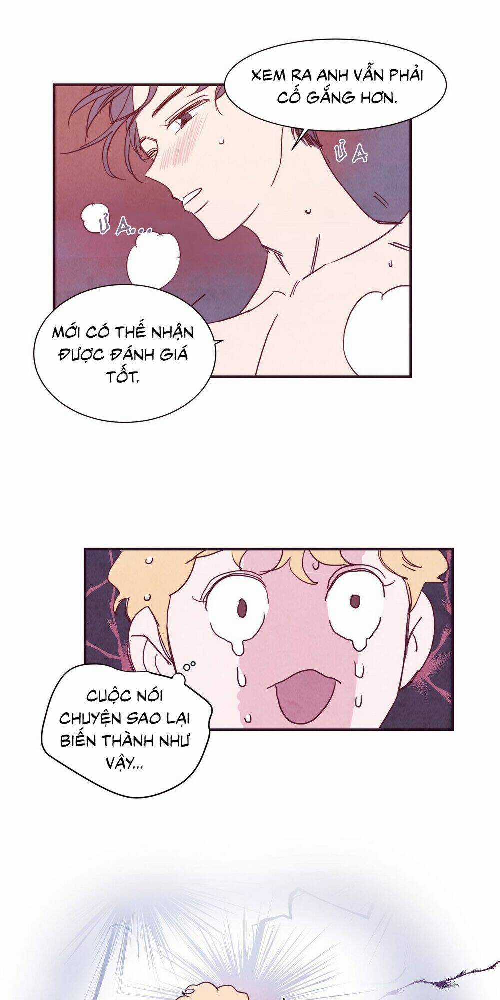 Nhớ Em, Lucifer - Chapter 5 - Trang 18