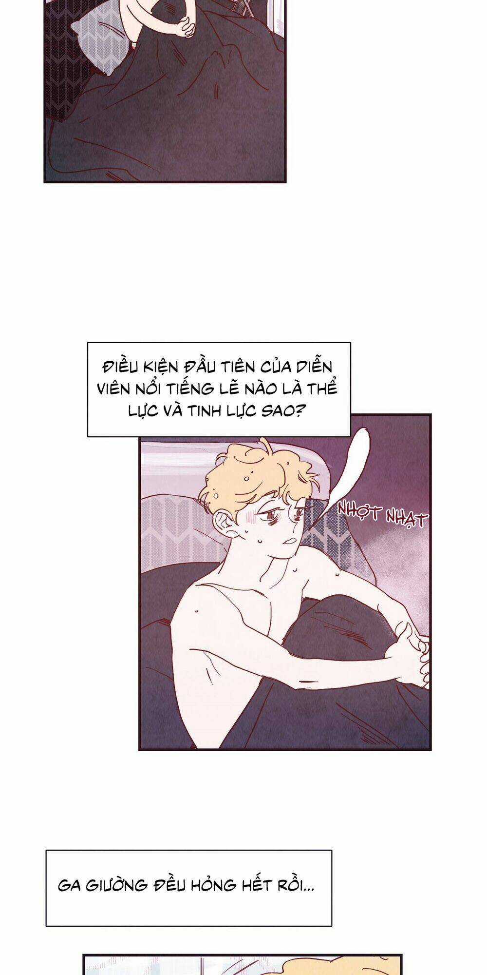 Nhớ Em, Lucifer - Chapter 5 - Trang 20