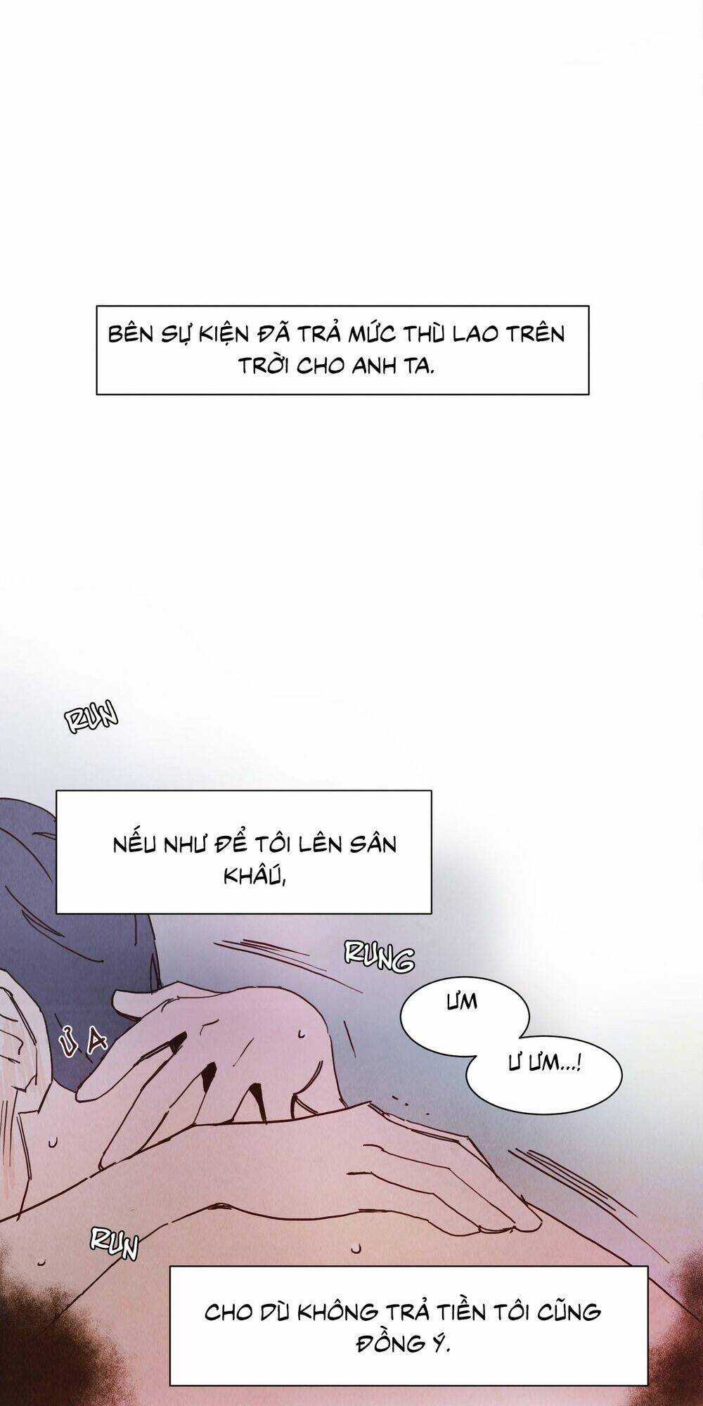 Nhớ Em, Lucifer - Chapter 5 - Trang 4