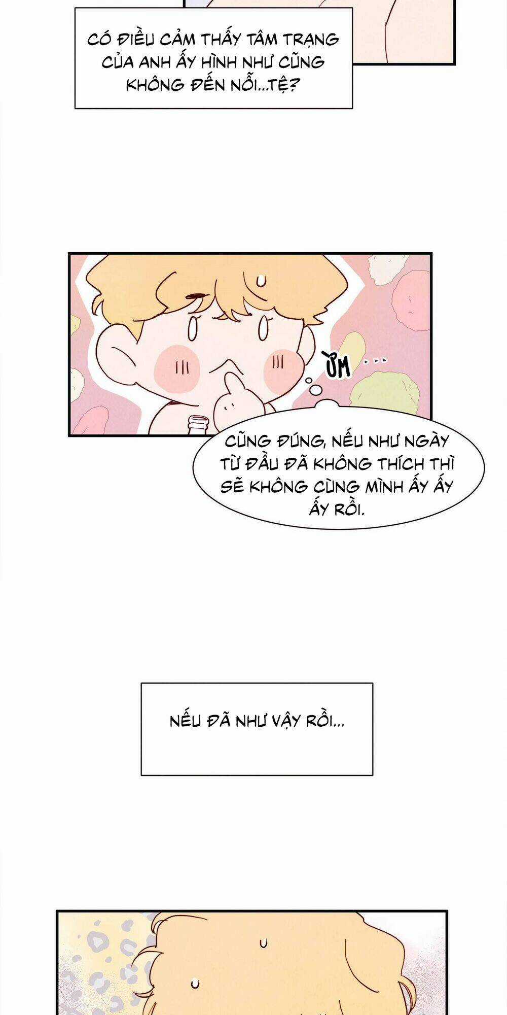 Nhớ Em, Lucifer - Chapter 6 - Trang 2