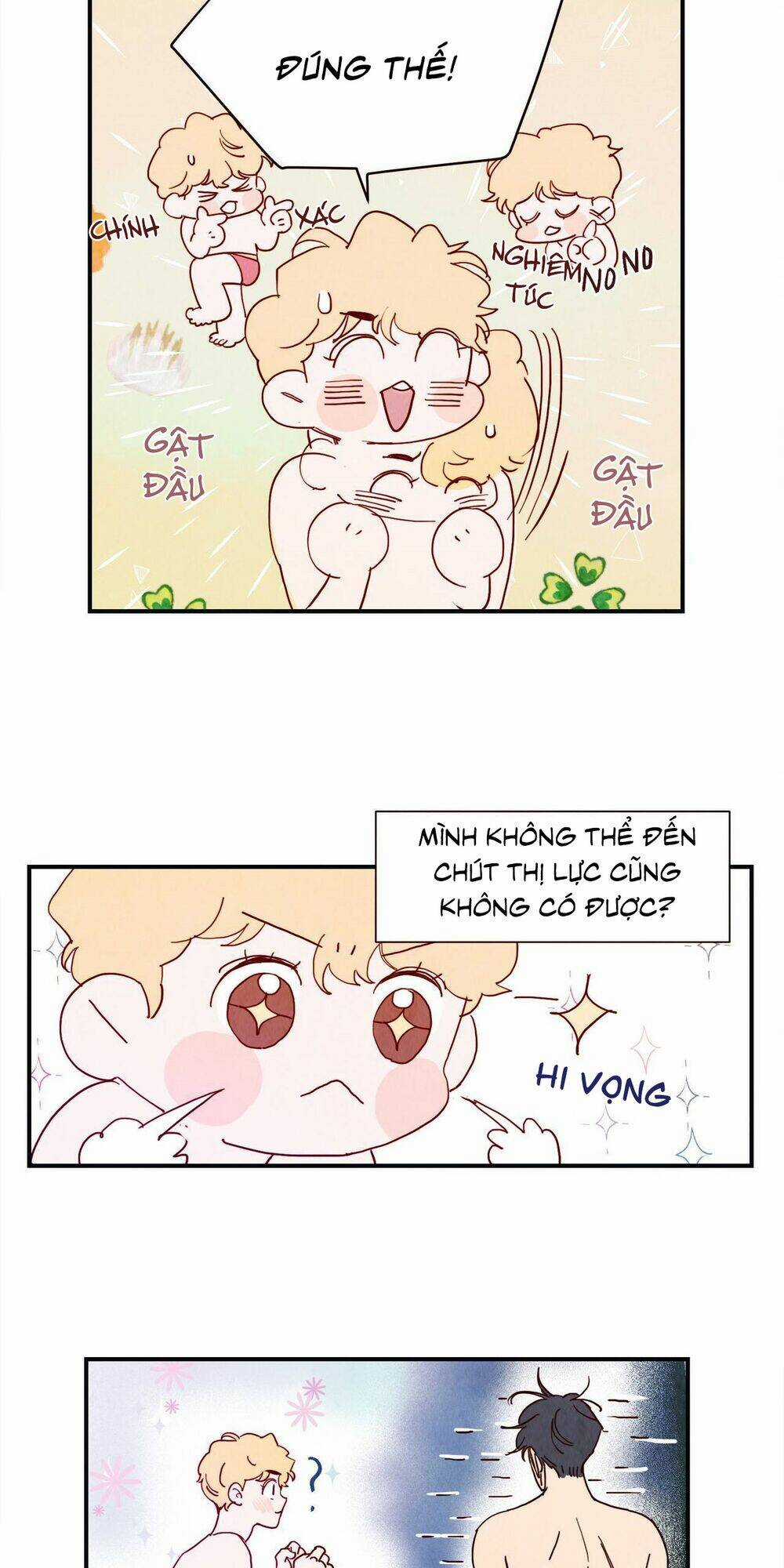 Nhớ Em, Lucifer - Chapter 6 - Trang 12