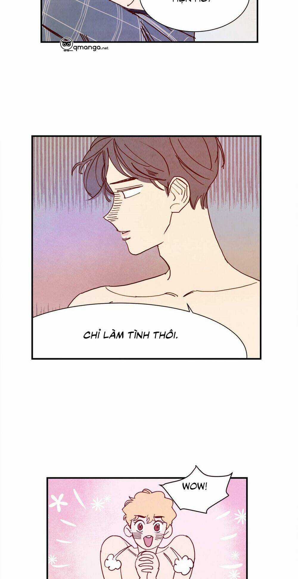 Nhớ Em, Lucifer - Chapter 6 - Trang 14