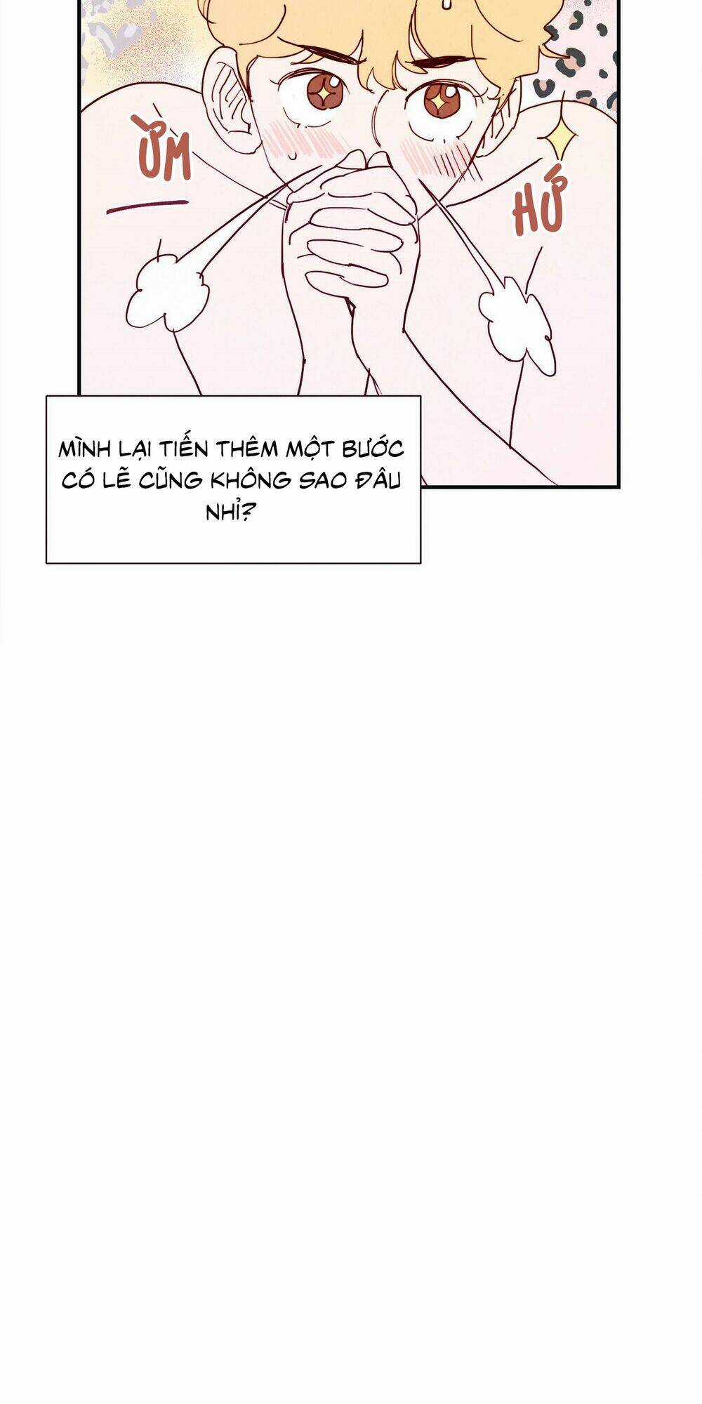 Nhớ Em, Lucifer - Chapter 6 - Trang 3