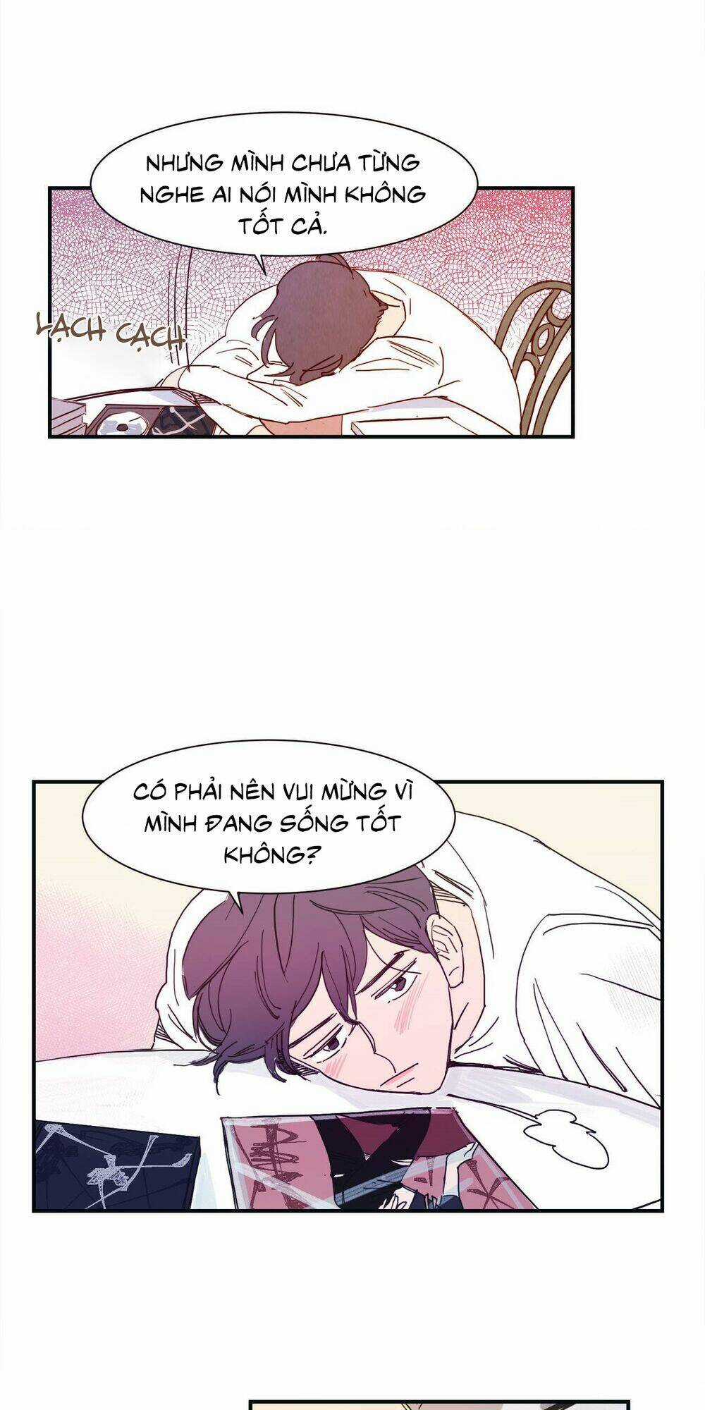 Nhớ Em, Lucifer - Chapter 6 - Trang 23