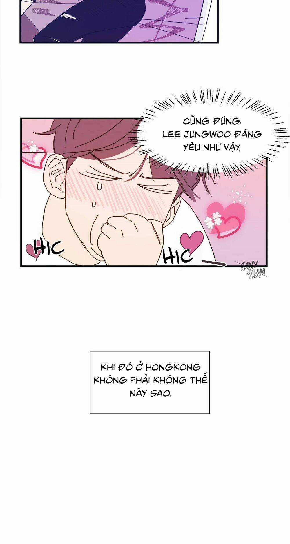 Nhớ Em, Lucifer - Chapter 6 - Trang 25