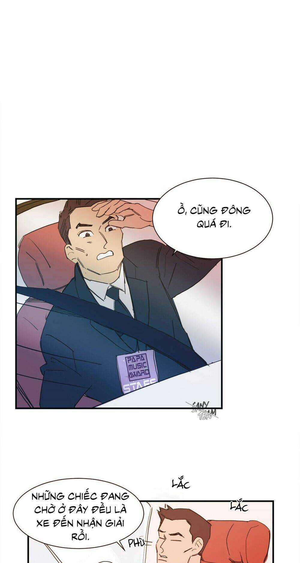 Nhớ Em, Lucifer - Chapter 6 - Trang 26