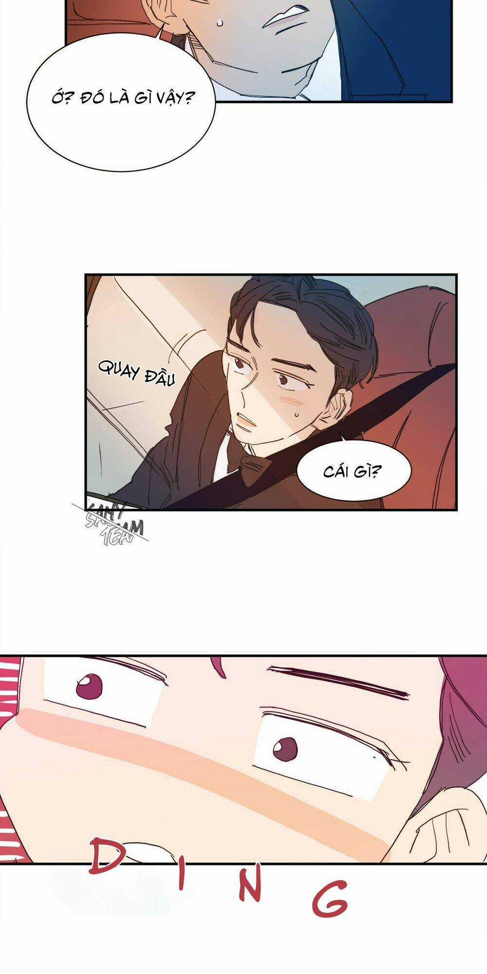 Nhớ Em, Lucifer - Chapter 6 - Trang 29