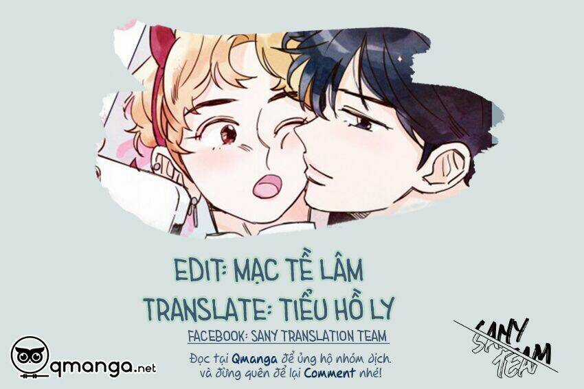 Nhớ Em, Lucifer - Chapter 6 - Trang 32