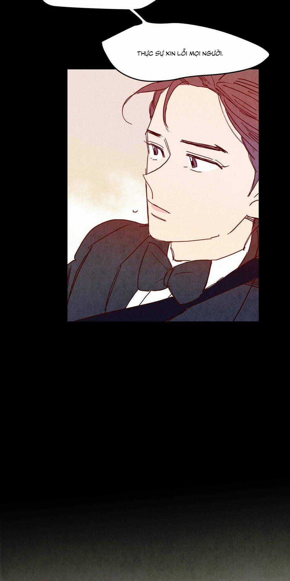 Nhớ Em, Lucifer - Chapter 7 - Trang 11