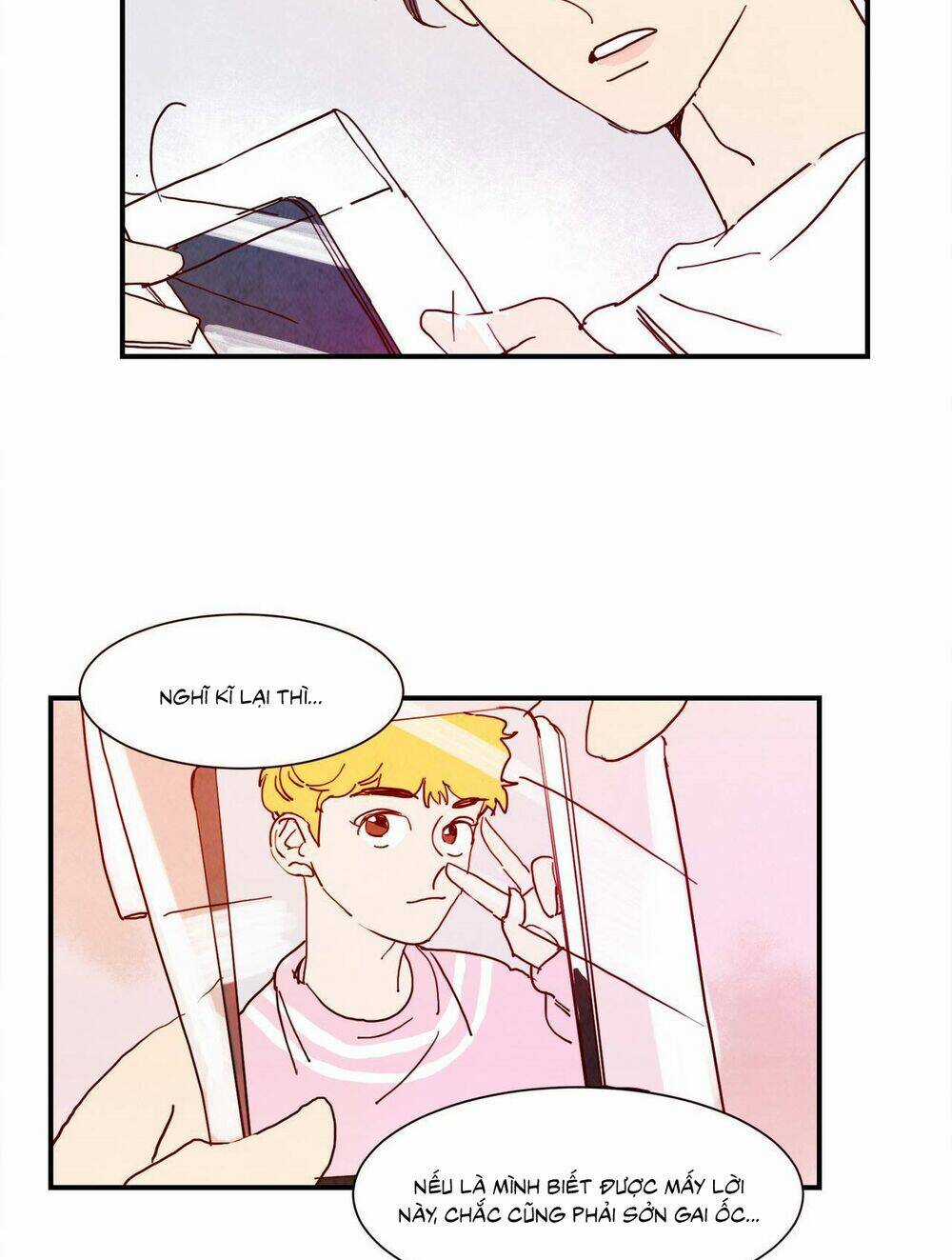 Nhớ Em, Lucifer - Chapter 7 - Trang 18