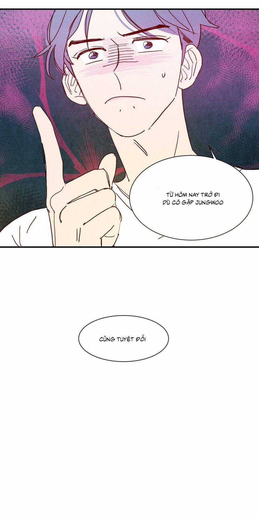 Nhớ Em, Lucifer - Chapter 7 - Trang 21