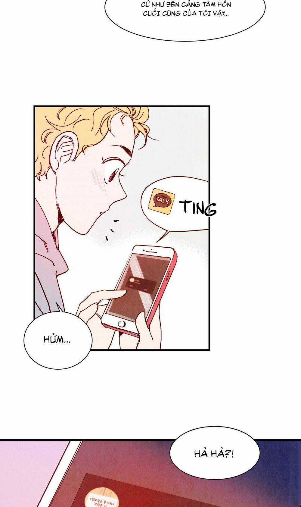 Nhớ Em, Lucifer - Chapter 7 - Trang 31