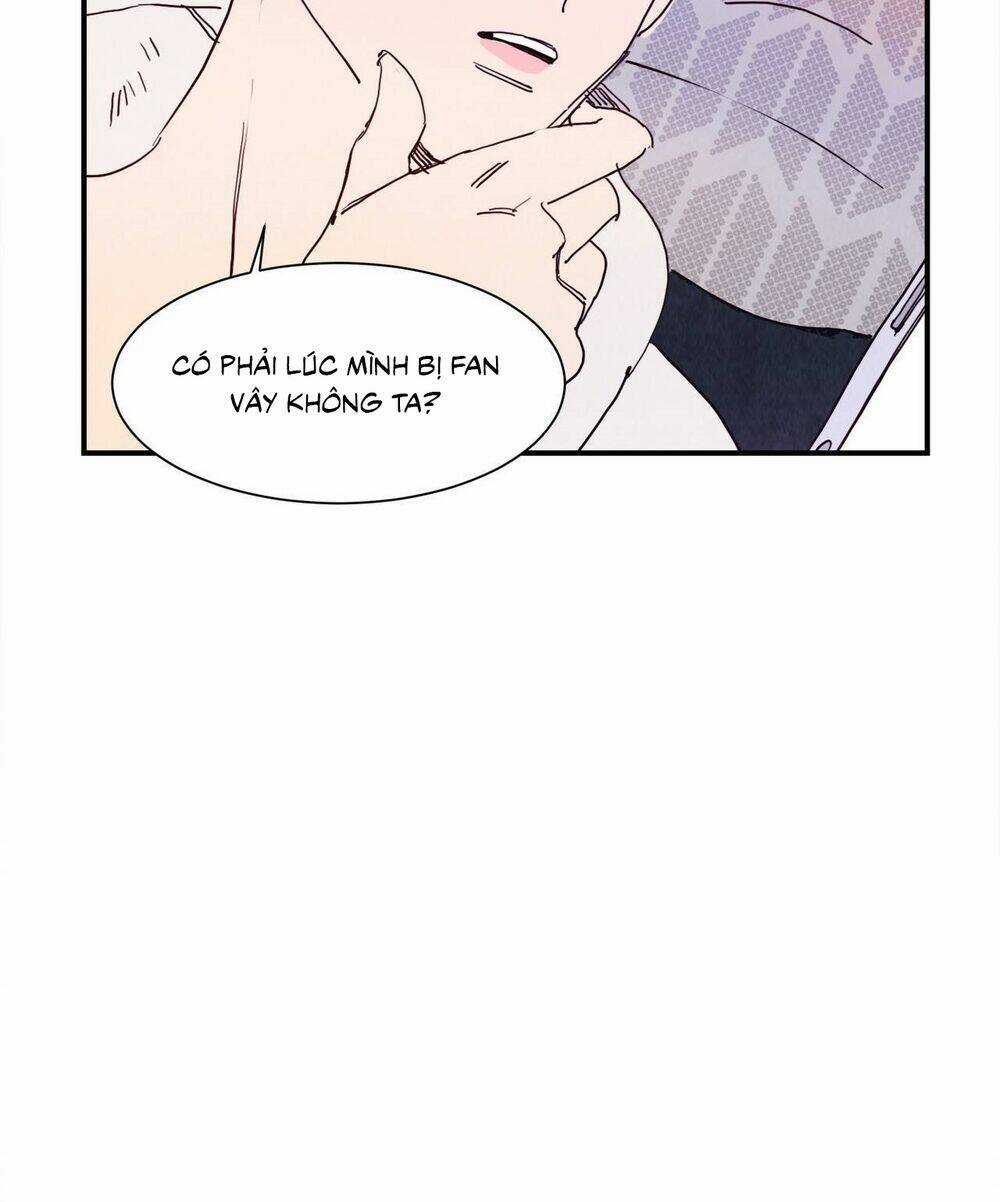 Nhớ Em, Lucifer - Chapter 8 - Trang 33