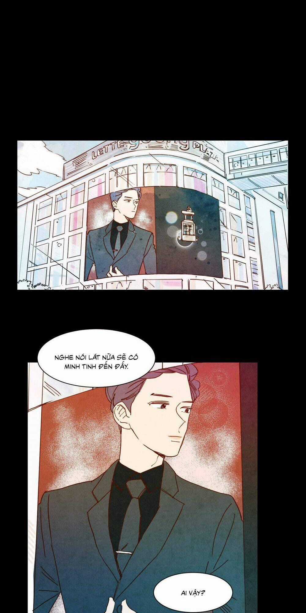 Nhớ Em, Lucifer - Chapter 9 - Trang 1
