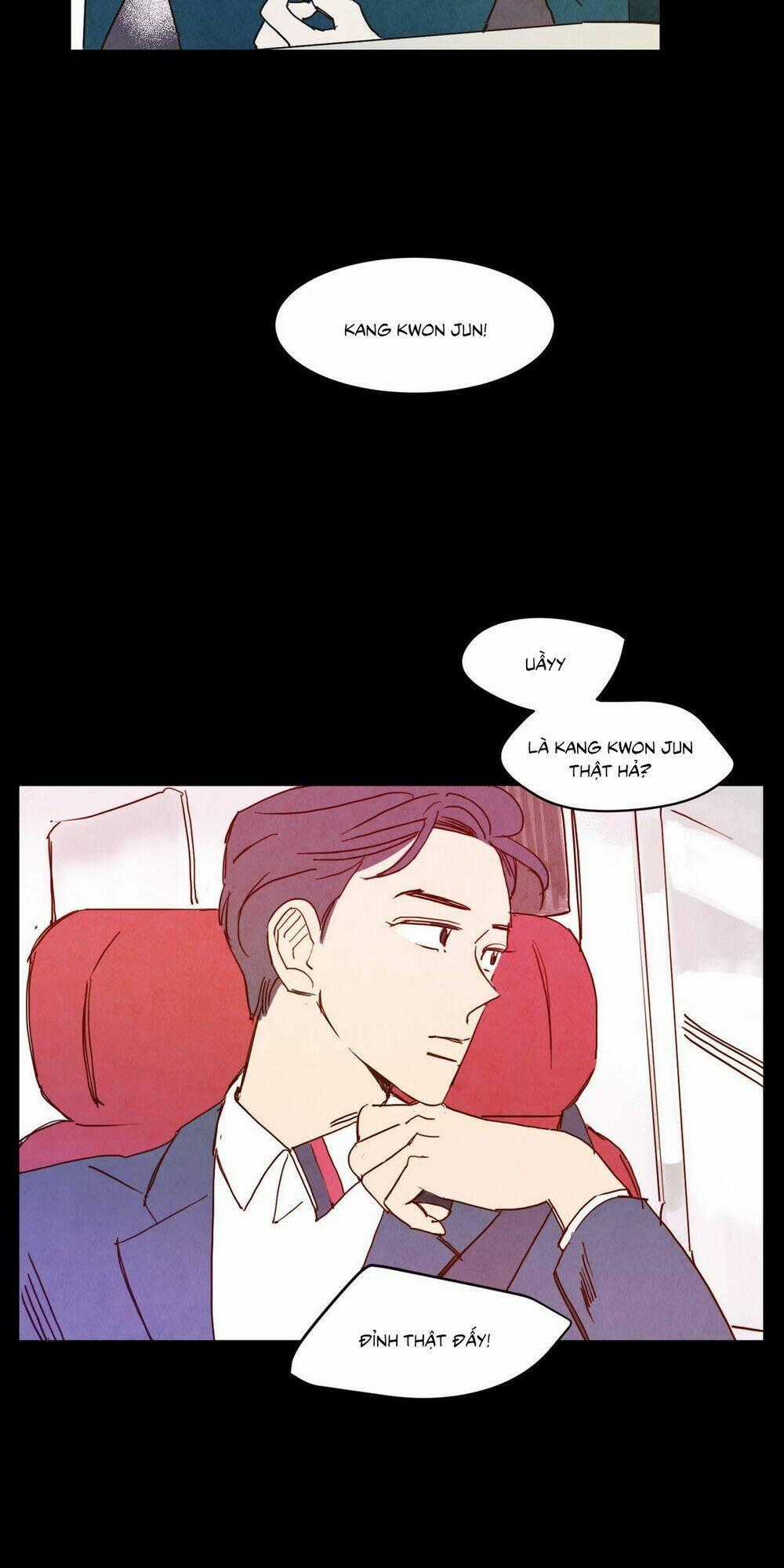 Nhớ Em, Lucifer - Chapter 9 - Trang 2