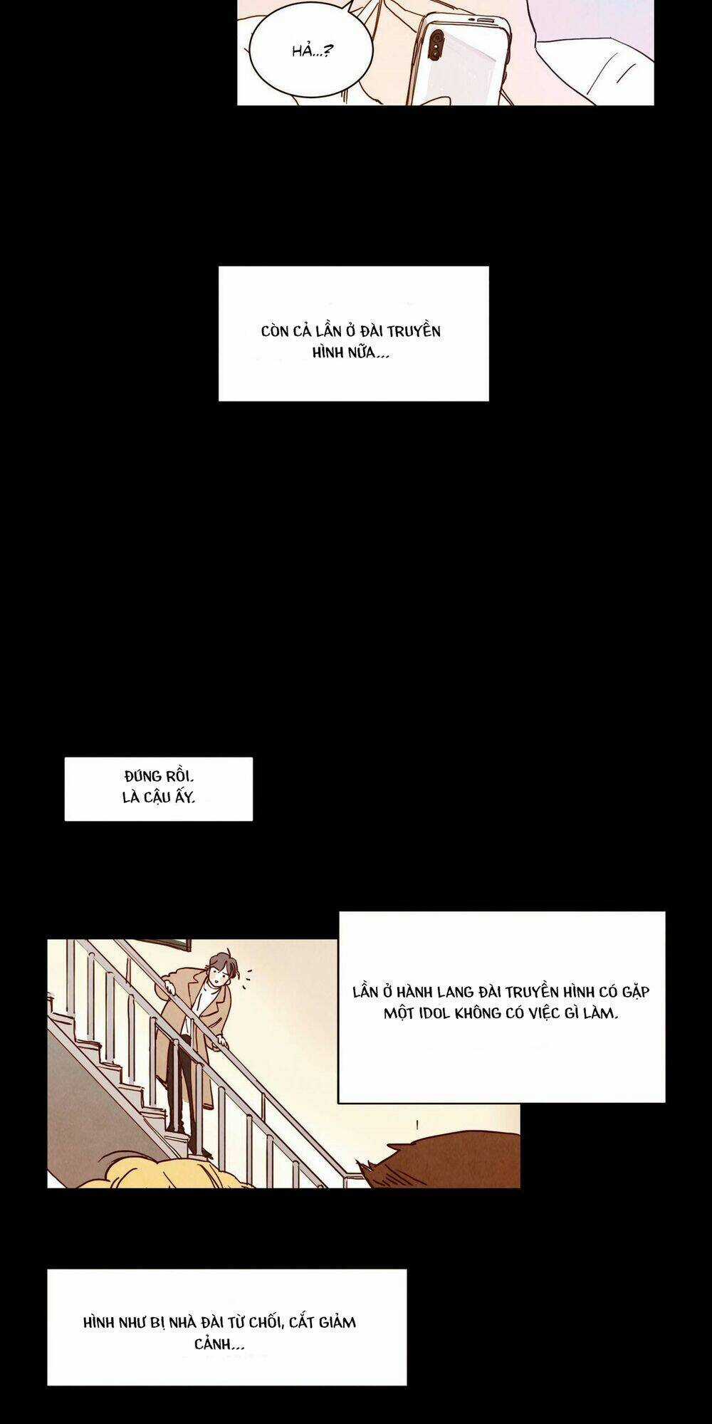 Nhớ Em, Lucifer - Chapter 9 - Trang 26