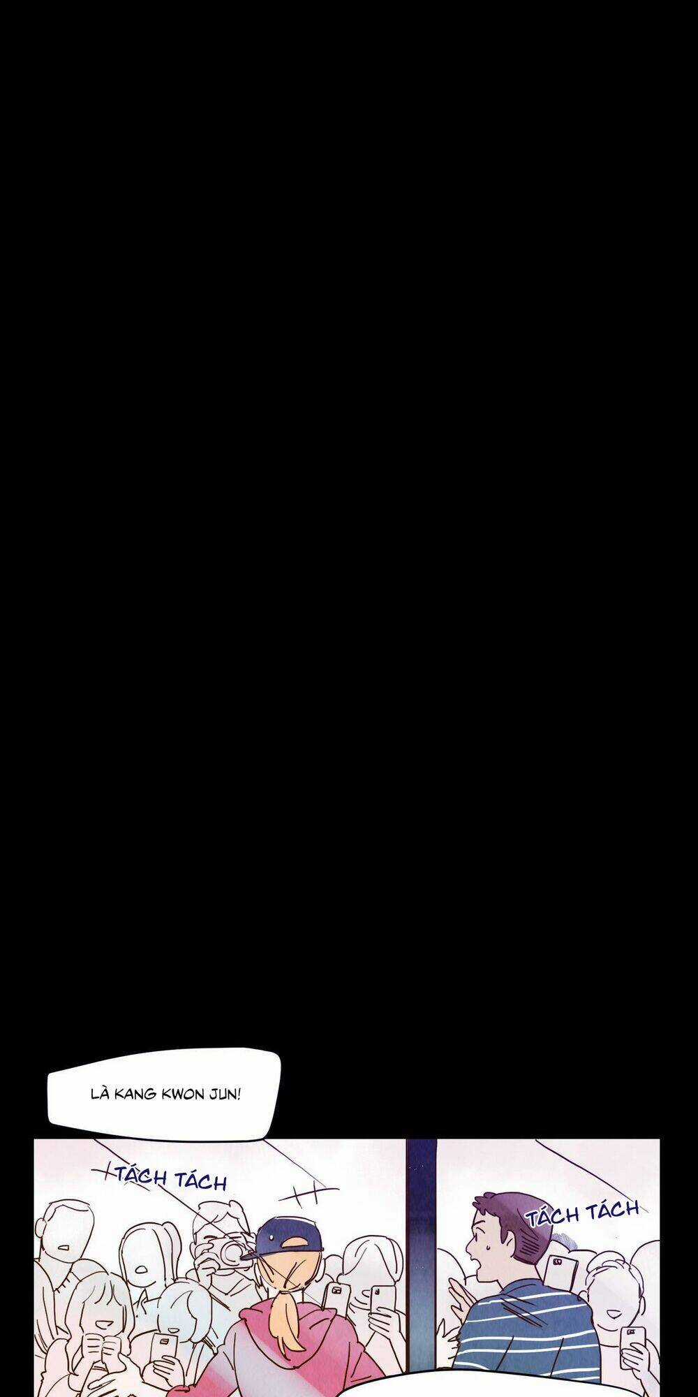 Nhớ Em, Lucifer - Chapter 9 - Trang 4