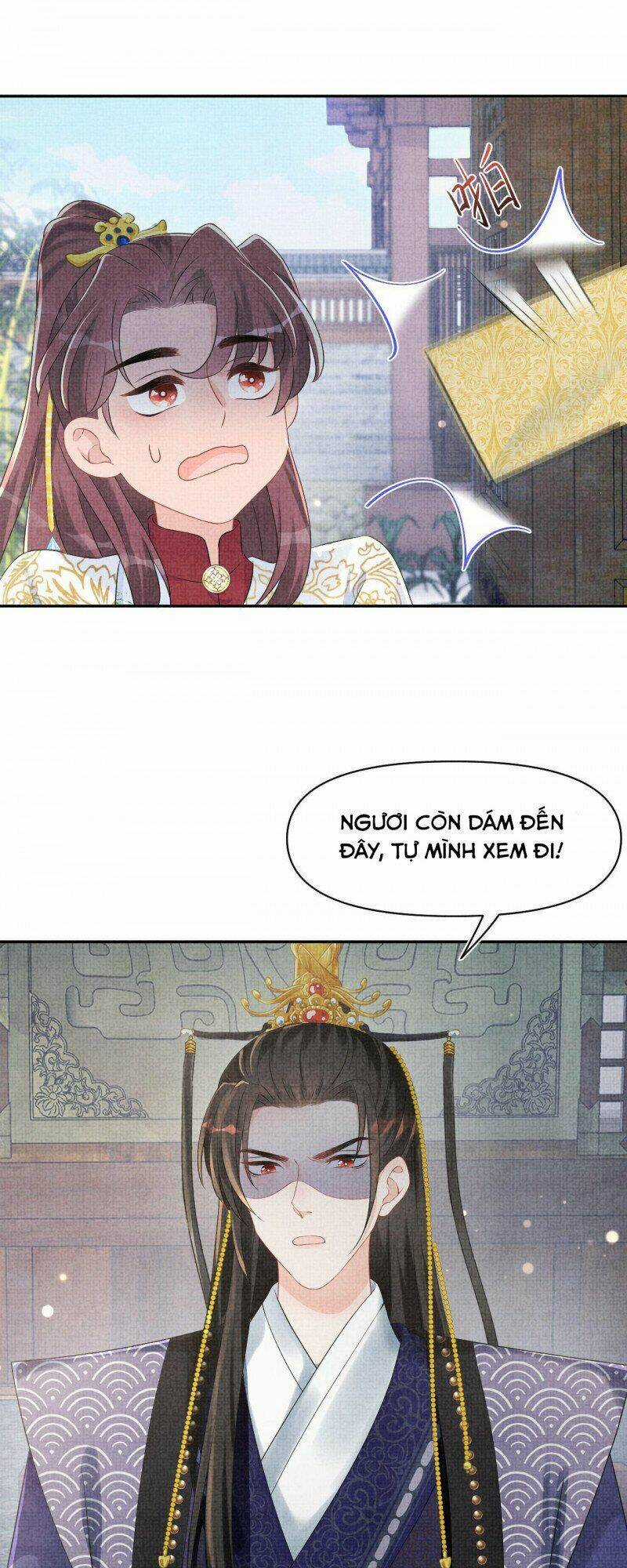 Nhóc Con Người Cá 3 Tuổi Rồi - Chapter 252 - Trang 5