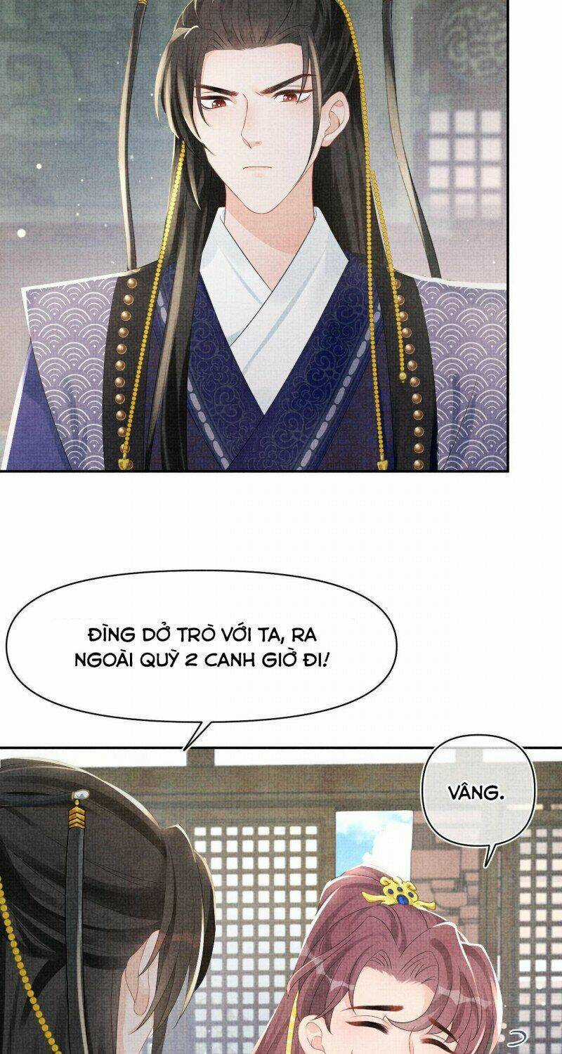 Nhóc Con Người Cá 3 Tuổi Rồi - Chapter 252 - Trang 9