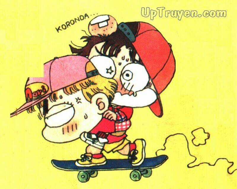 Nhóc Miko - Chapter 1 - Trang 1