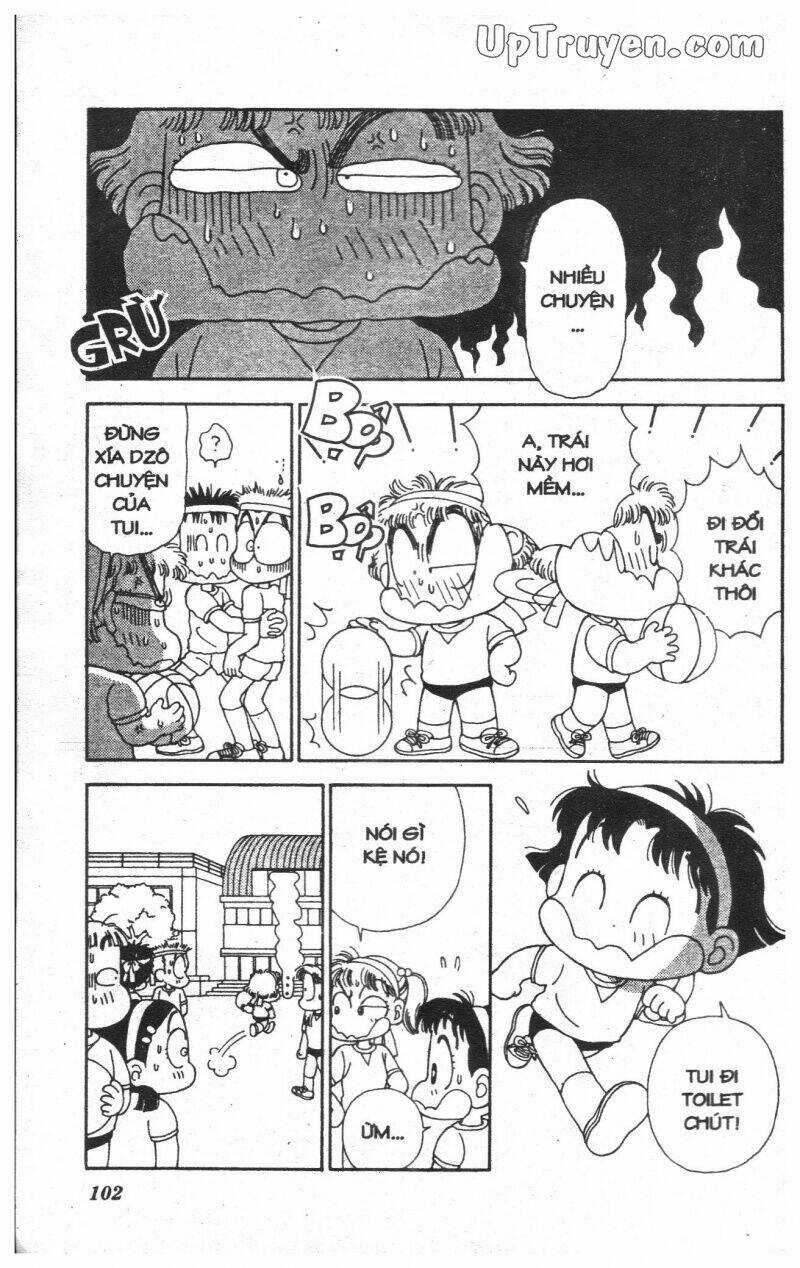 Nhóc Miko - Chapter 1 - Trang 101