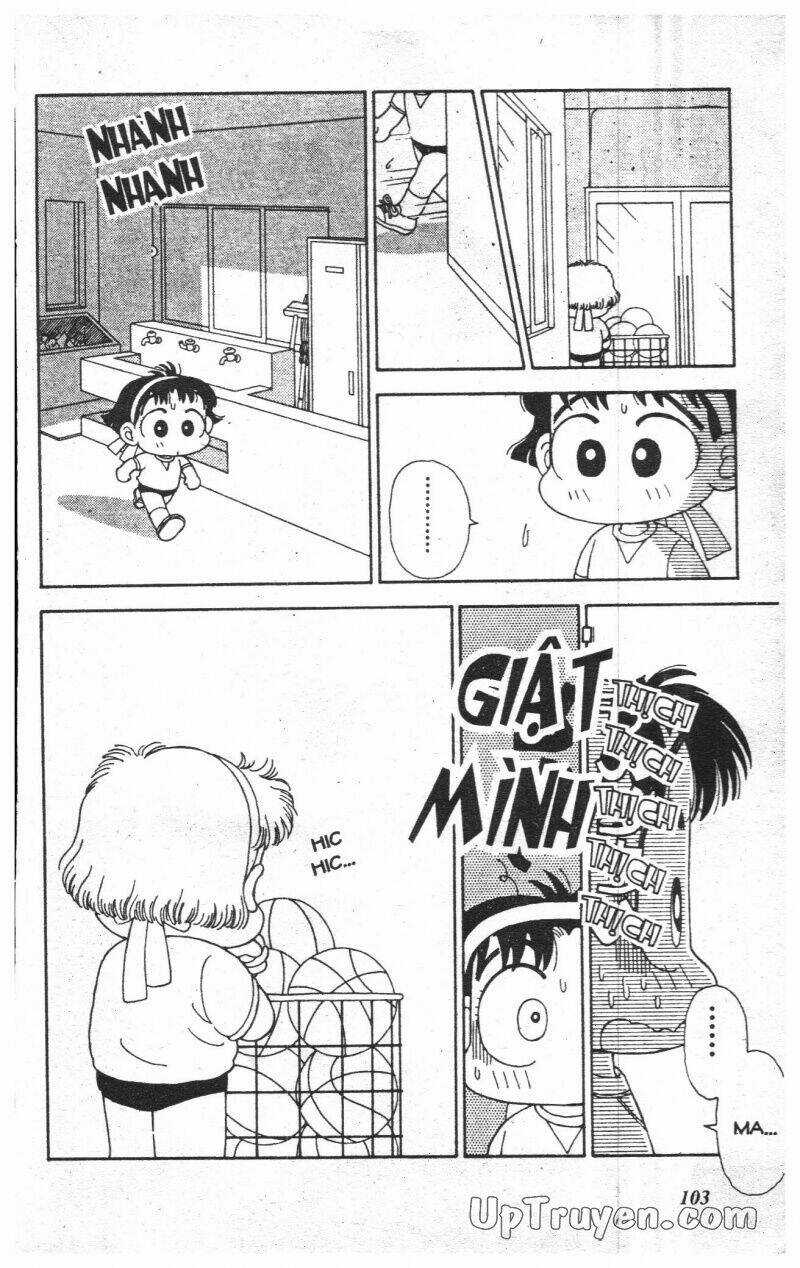 Nhóc Miko - Chapter 1 - Trang 102