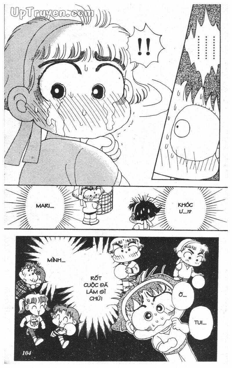 Nhóc Miko - Chapter 1 - Trang 103