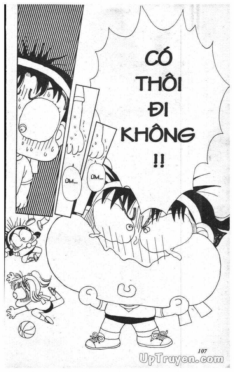 Nhóc Miko - Chapter 1 - Trang 106