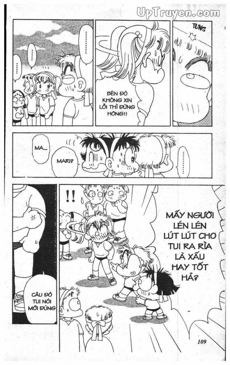 Nhóc Miko - Chapter 1 - Trang 108