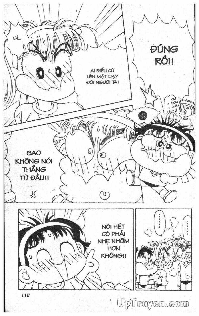 Nhóc Miko - Chapter 1 - Trang 109