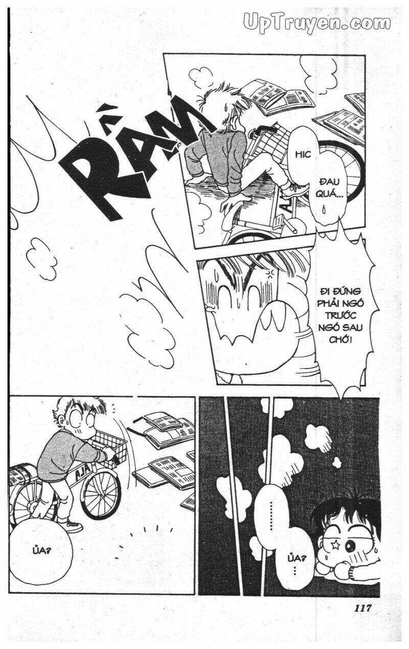 Nhóc Miko - Chapter 1 - Trang 116