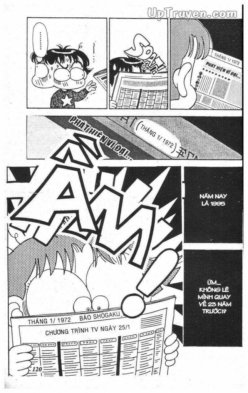 Nhóc Miko - Chapter 1 - Trang 119