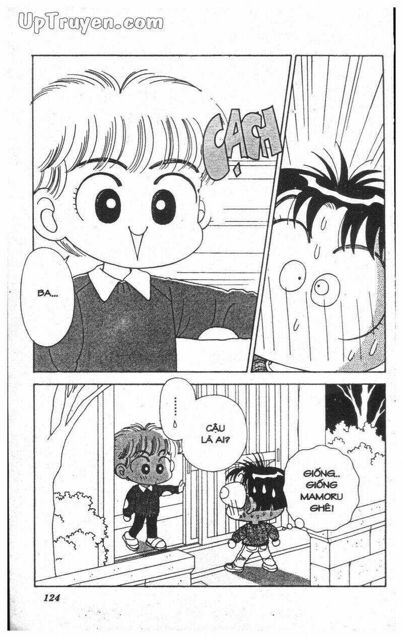 Nhóc Miko - Chapter 1 - Trang 123