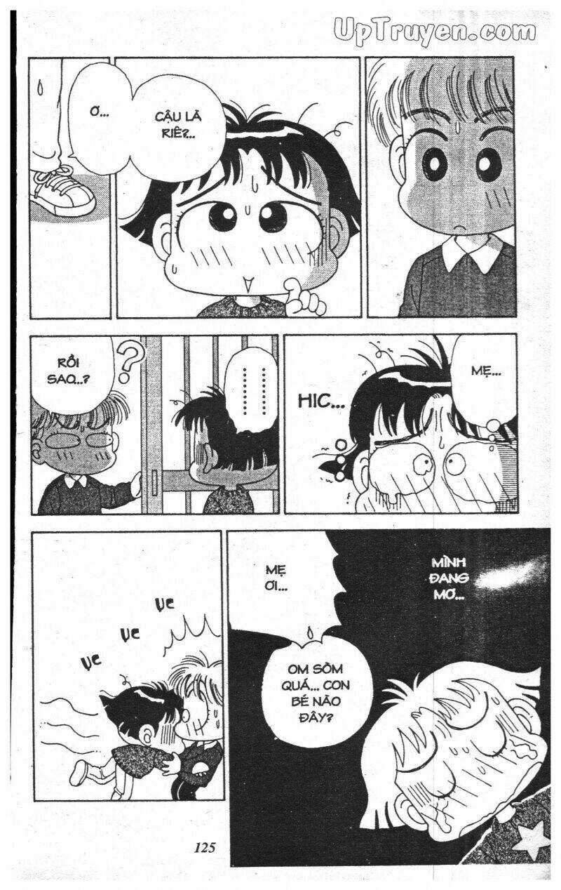 Nhóc Miko - Chapter 1 - Trang 124