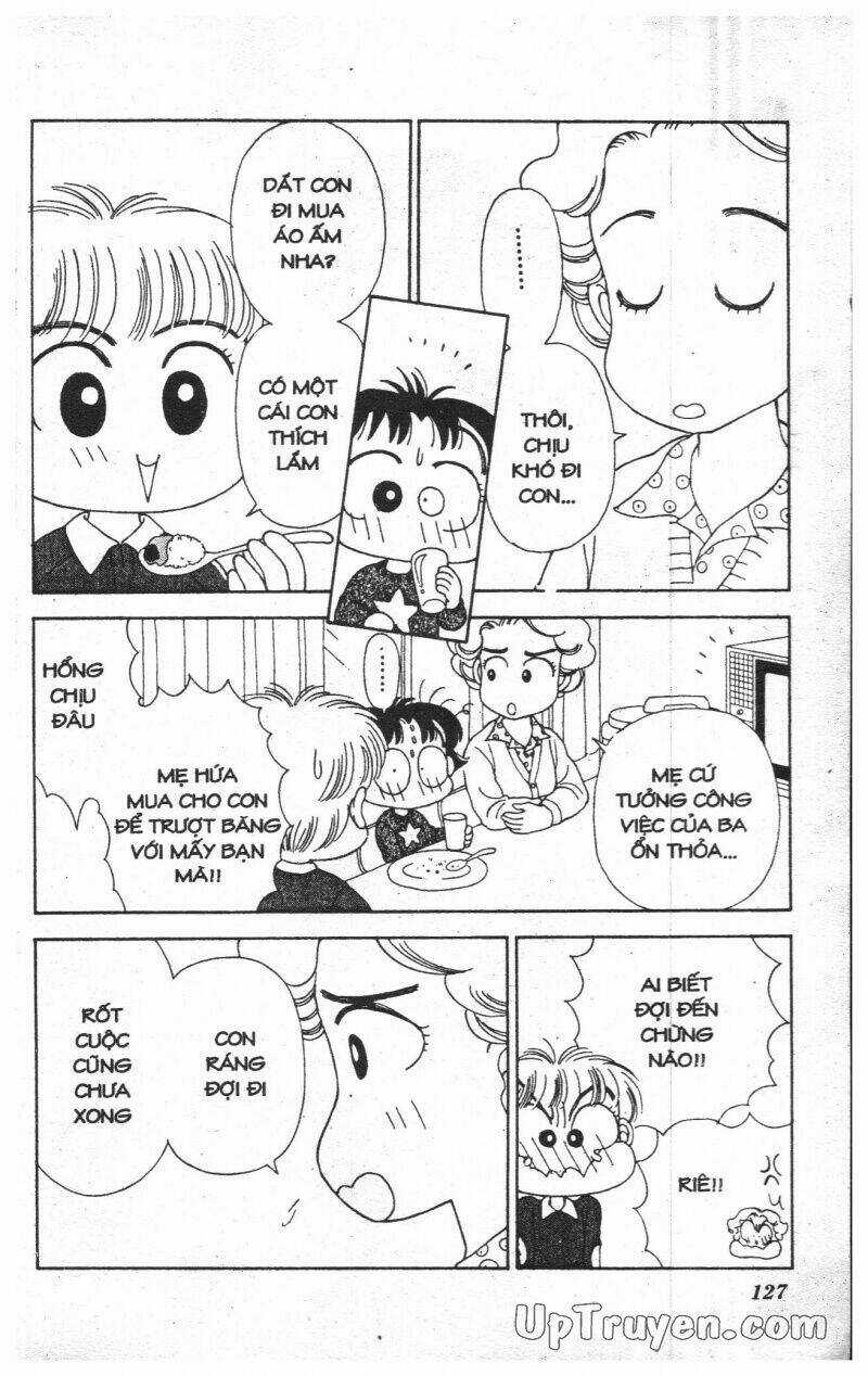 Nhóc Miko - Chapter 1 - Trang 126