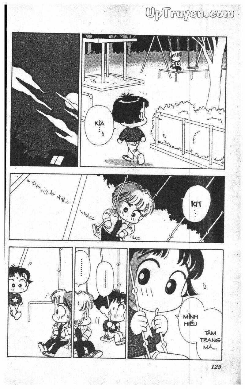 Nhóc Miko - Chapter 1 - Trang 128