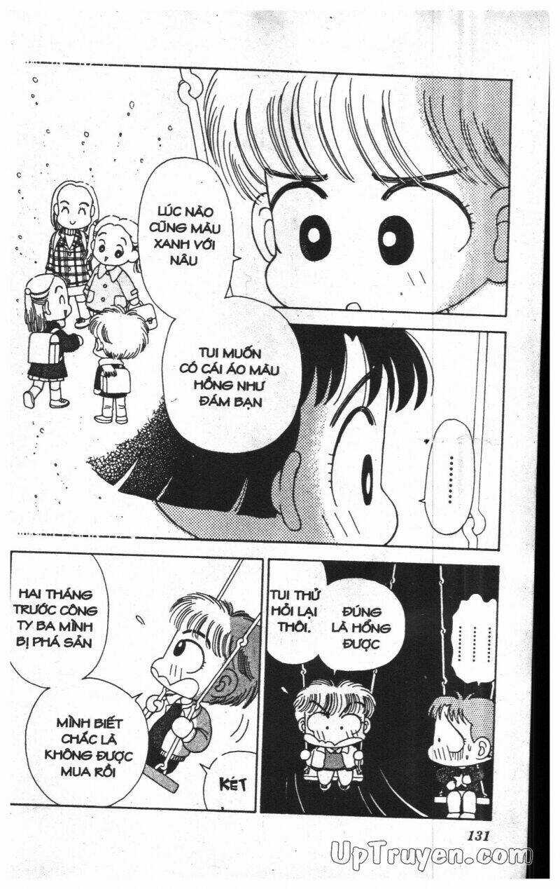 Nhóc Miko - Chapter 1 - Trang 130