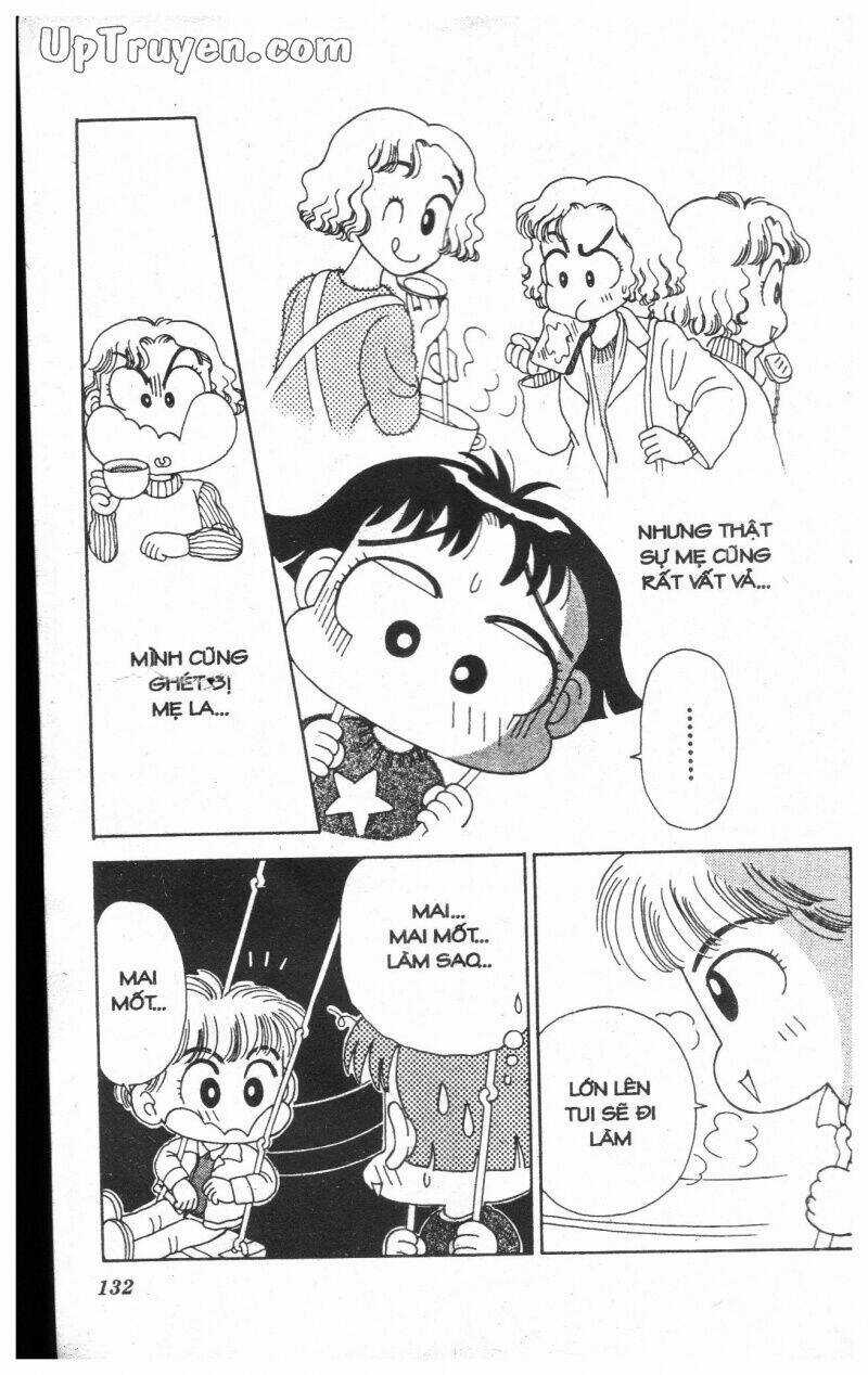 Nhóc Miko - Chapter 1 - Trang 131