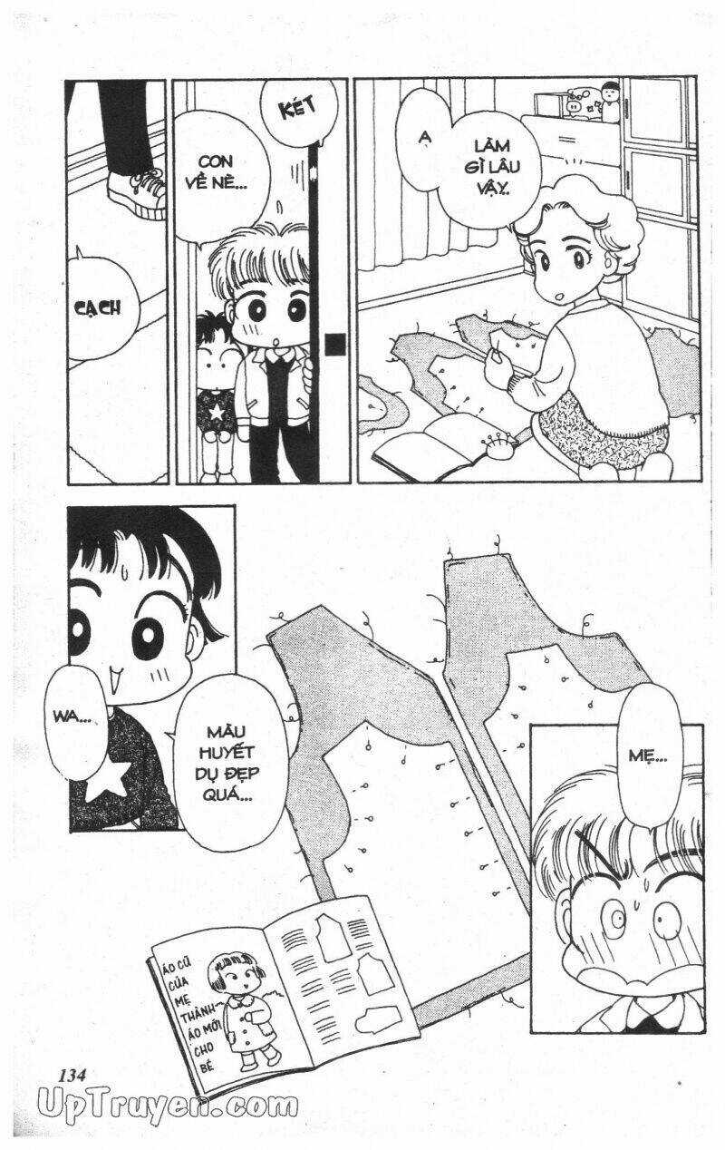 Nhóc Miko - Chapter 1 - Trang 133