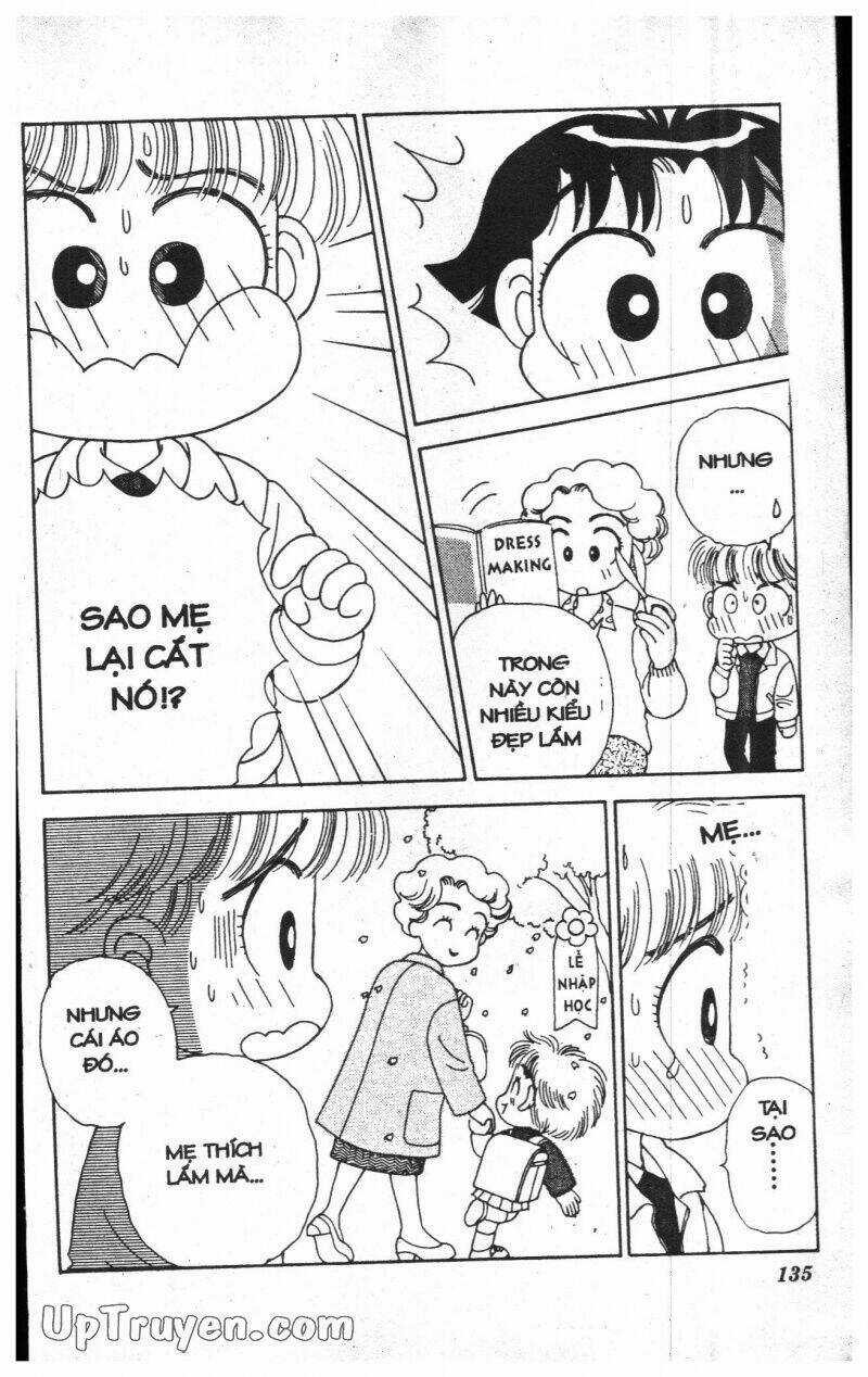 Nhóc Miko - Chapter 1 - Trang 134