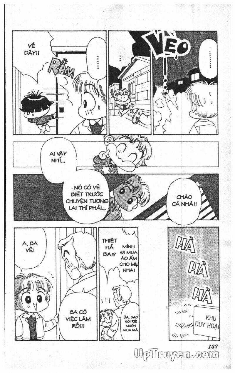 Nhóc Miko - Chapter 1 - Trang 136