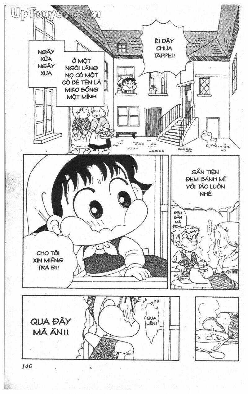 Nhóc Miko - Chapter 1 - Trang 145