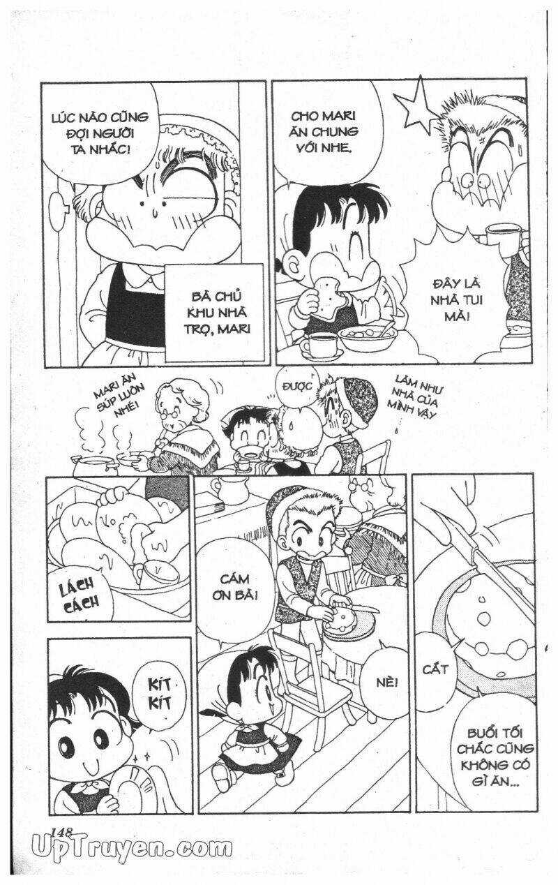 Nhóc Miko - Chapter 1 - Trang 147