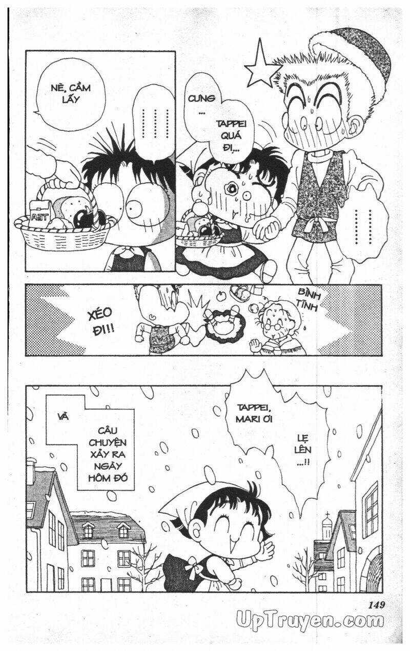 Nhóc Miko - Chapter 1 - Trang 148