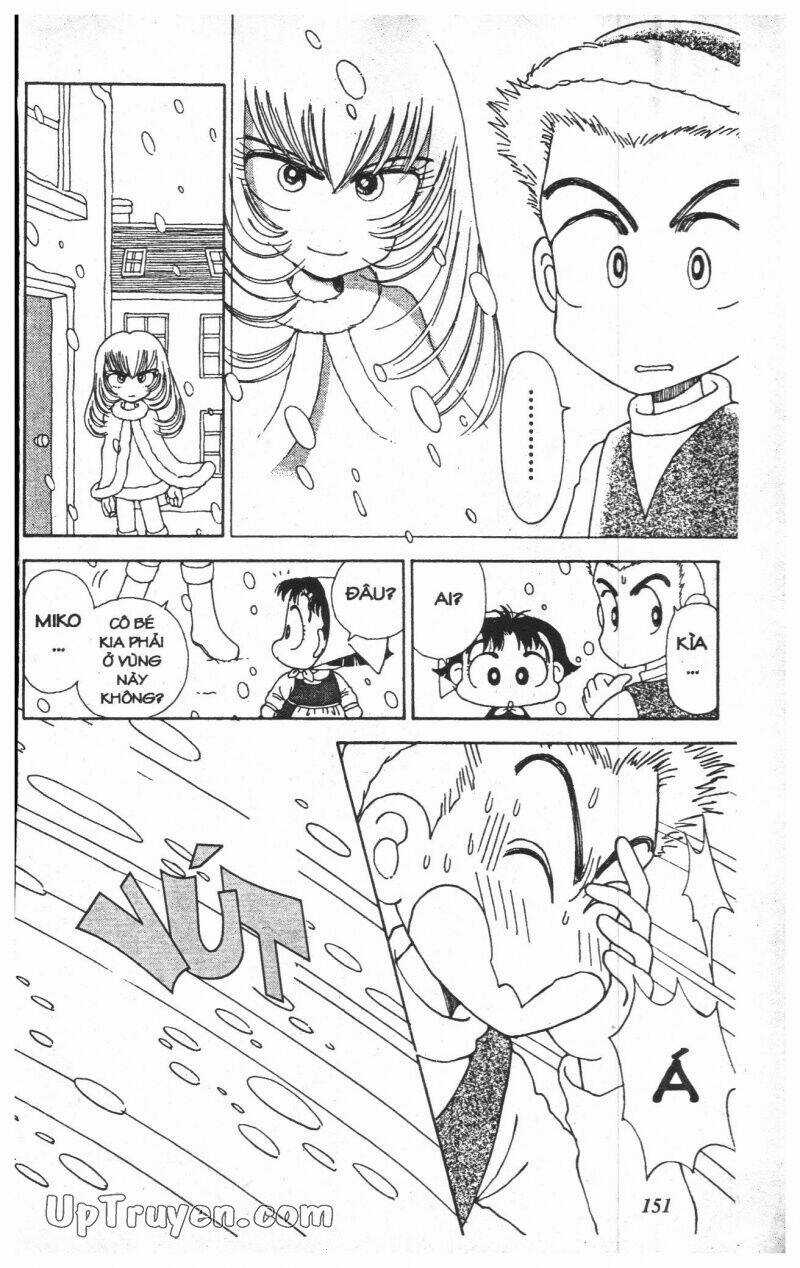 Nhóc Miko - Chapter 1 - Trang 150