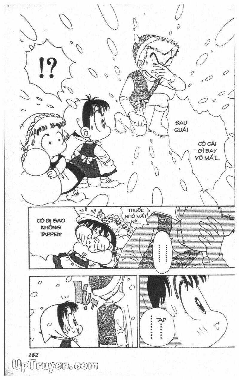 Nhóc Miko - Chapter 1 - Trang 151