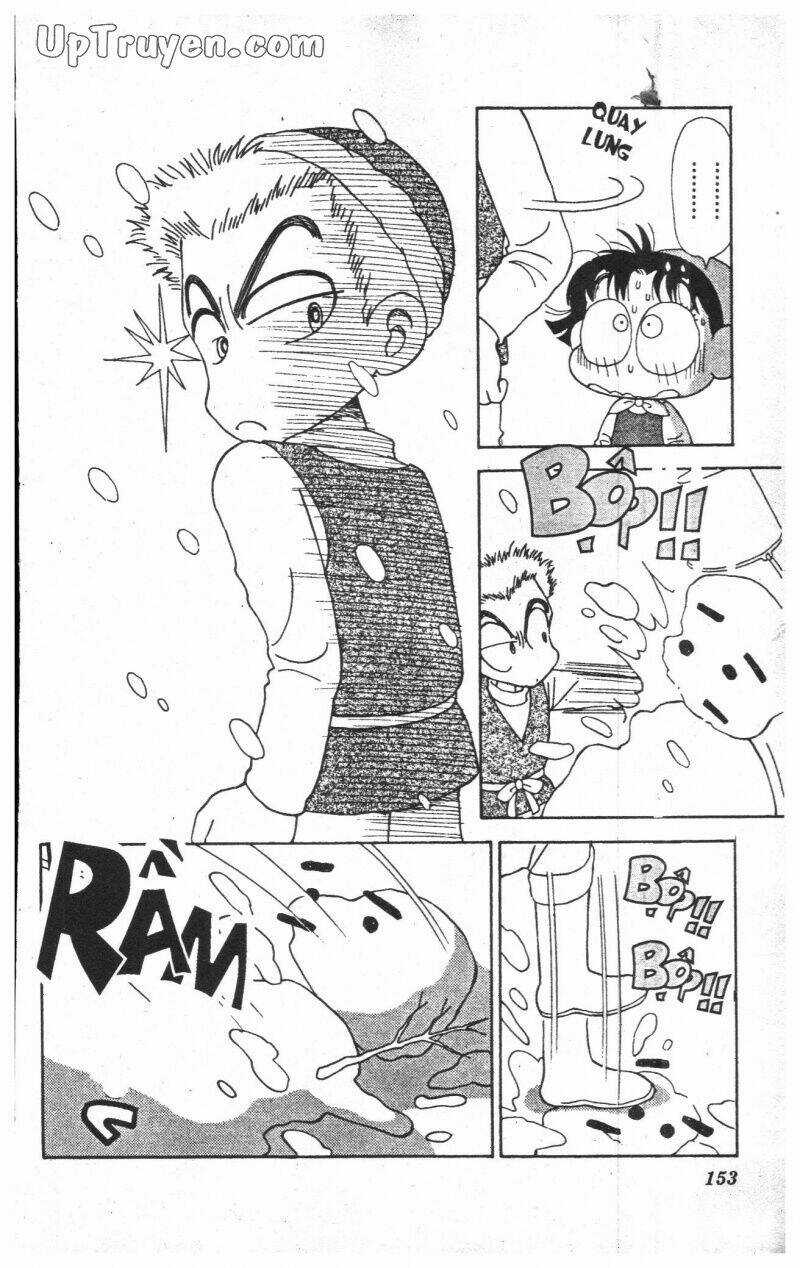 Nhóc Miko - Chapter 1 - Trang 152