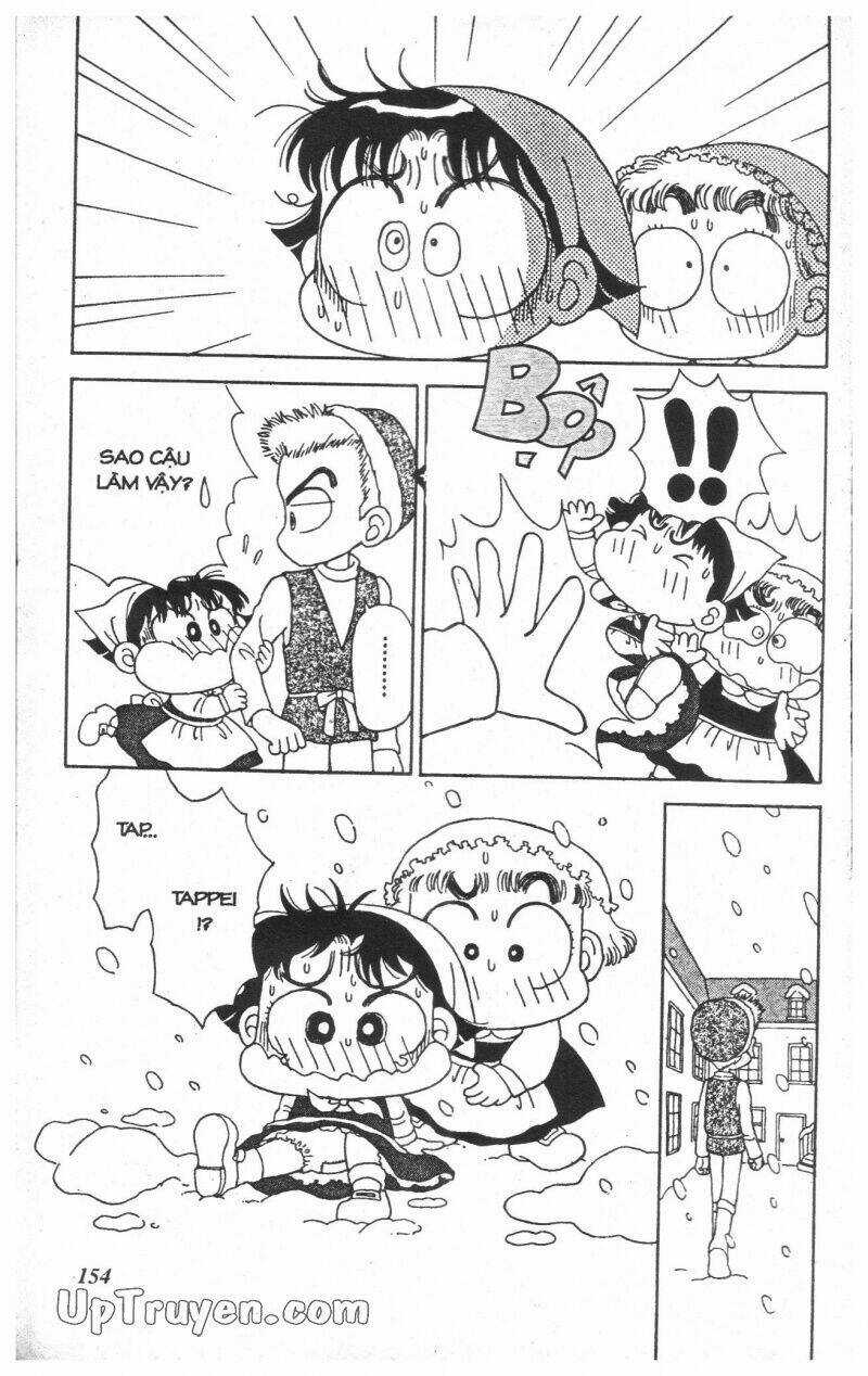 Nhóc Miko - Chapter 1 - Trang 153